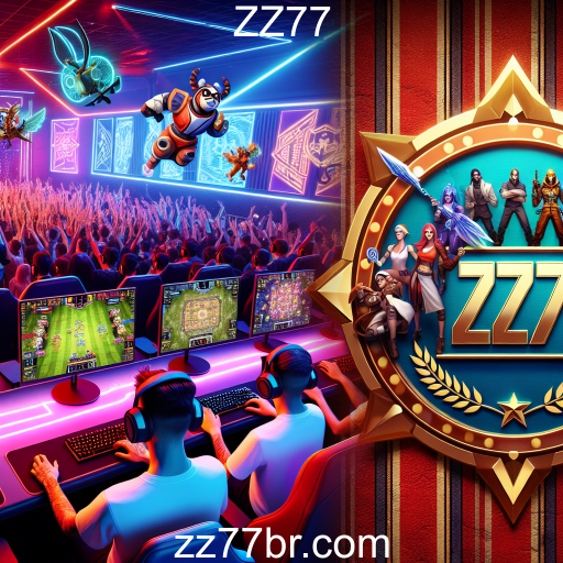 Torneios: A Nova Era Competitiva nos Jogos